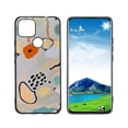 thumbnail image 1 of Compatible with Google Pixel 5A 5G Phone Case, Abstract-6th-Gen Case Silicone Protective for Teen Girl Boy Case for Google Pixel 5A 5G, 1 of 1