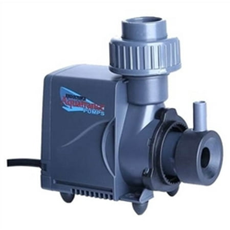 Octopus Recirculating Skimmers - Reef Octopus Aquatrance 3000s Skimmer Pump
