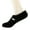 Black-L, variant on Multipurpose Water Shoe for Diving Surfing Poolside Use Flexible Antislip Protective Footwear Swim Socks
