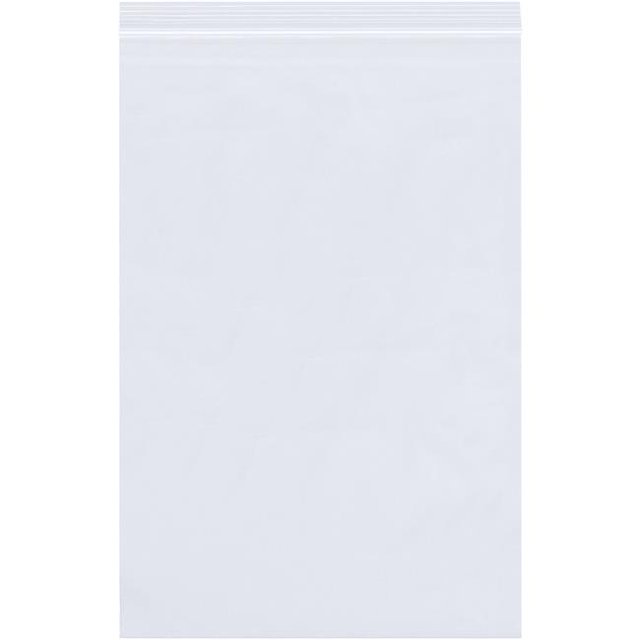 12 x 16 Po. 6 Mil Sacs Poly Refermables