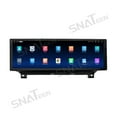 thumbnail image 3 of SNATEEN 14.9 inch Car Stereo for BMW 7 Series F01 F02 F04 2009-2015 CIC/NBT System Android 13 Car Radio Multimedia GPS Navigation Wireless Carplay, 3 of 11