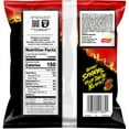 thumbnail image 6 of Doritos Flamin' Hot Nacho Flavor Tortilla Snack Chips, 40 Count 1 Ounce Bags, 6 of 7