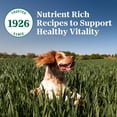 thumbnail image 3 of Nutro Natural Choice Small Breed Chicken & Brown Rice Recipe Adult Dry Dog Food 5 lbs, 3 of 17