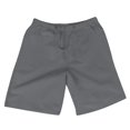 thumbnail image 6 of Men’s Cotton Casual Shorts Straight Leg Breathable Comfortable Summer Home Bottoms, 6 of 6