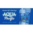 thumbnail image 5 of Aqua Pacific® Natural ARTESIAN Mineral Water Case Pack of 24 (20 Oz Bottle Ea) Discover Fiji's Finest H20, Naturally High pH & Alkaline Imported from Fiji Islands, 5 of 7