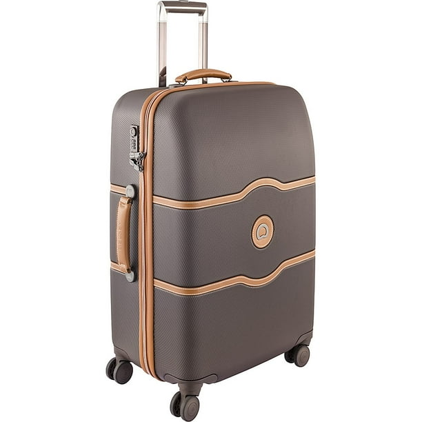 DELSEY Delsey Paris Châtelet Hard + 24" Spinner Luggage