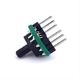 thumbnail image 5 of XGZP6847A Gas Pressure Electronic Blood Pressure Monitor Sensor Transmitter Module 0-200kPa, 5 of 5
