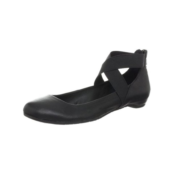criss cross flats