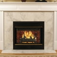 thumbnail image 3 of Pleasant Hearth Willow Oak 30" Vented Gas Log Set 65,000 BTU, 3 of 8