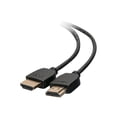 thumbnail image 3 of 3ft Flexible Hi-spd HDMI Lp Co, 3 of 5