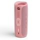 thumbnail image 4 of JBL FLIP 5 Altavoz Bluetooth portátil impermeable - Rosa (renovado), 4 of 4