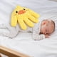 thumbnail image 4 of Chupetes Juguetes Chupete Inteligente con Palmaditas Realistas y Calidez Lindos Animales de Peluche Muñeco de Peluche Juguete para Niñas Niños Peluches Figura Juguetes Relajantes para El Hogar, 4 of 6
