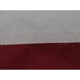 thumbnail image 2 of 4x6 Embroidered Sewn USA American 600D Nylon Flag 4'x6' Grommets Heavy Duty, 2 of 7