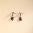 thumbnail image 4 of Gothic Dark Night Bat Earrings 2022 Trend Punk Rock Hip Hop Jewelry for Women, 4 of 5