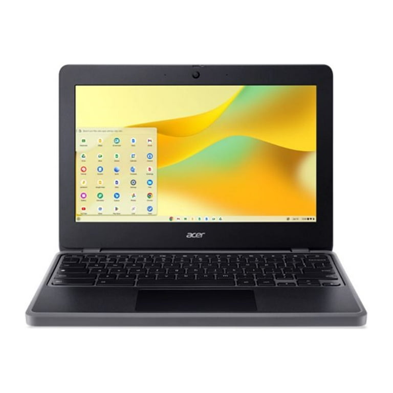 Acer Chromebook 511 C736T - Intel N-series - N100 / up to