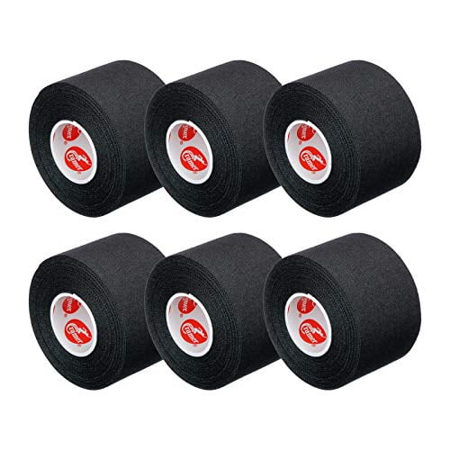 Cramer Team Color Athletic Tape, Easy Tear Tape for Ankle, Wrist