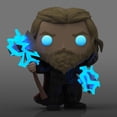 thumbnail image 2 of Figura de acción Funko Pop! Marvel Avengers: Endgame Thor con Mjolnir, 2 of 4
