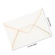 thumbnail image 2 of CIMAXIC 10Ud Sobres Para Invitaciones Y Tarjetas De Evento Con Color Oro Rosa Y Material Resistente, 2 of 6