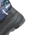thumbnail image 6 of Blikcon Unisex-Child Outdoor Waterproof Winter Snow Boots (Toddler/Little Kid), 6 of 8