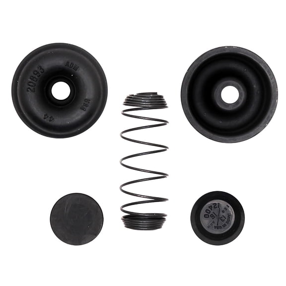 Raybestos Element3™ Caliper Seal Kit