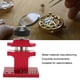 thumbnail image 3 of Herramienta De Extracción De Tubos De Fricción De Reloj Tipo Prensa De Tubo, Herramienta De Reparación De Relojes Para Relojeros, 3 of 7