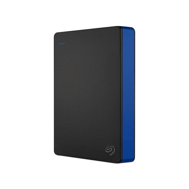 Disco Duro Externo Seagate Game Drive para PlayStation 4 de 4 TB, USB Seagate STGD4000400