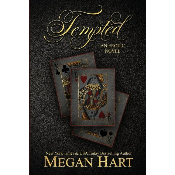 Tempted, (Paperback)