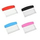 thumbnail image 2 of Yuarrent Gran oferta, 1 pieza, raspador de multiusos, picador para hornear, cocina, herramienta para raspar pan de Pizza de acero Type1 NO1, 2 of 6