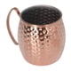 thumbnail image 5 of Taza De Cóctel Moscú Mule Exquisita Acero Inoxidable 304 500ml, 5 of 7