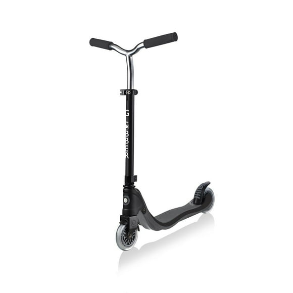 Globber Flow 125 Scooter - Black