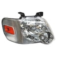 thumbnail image 1 of Faro Principal Explorer 2006 A 2010 Ford LADO PASAJERO TYC ., 1 of 4