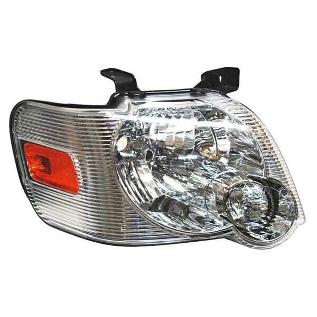 Faro Principal Explorer 2006 A 2010 Ford LADO PASAJERO TYC .