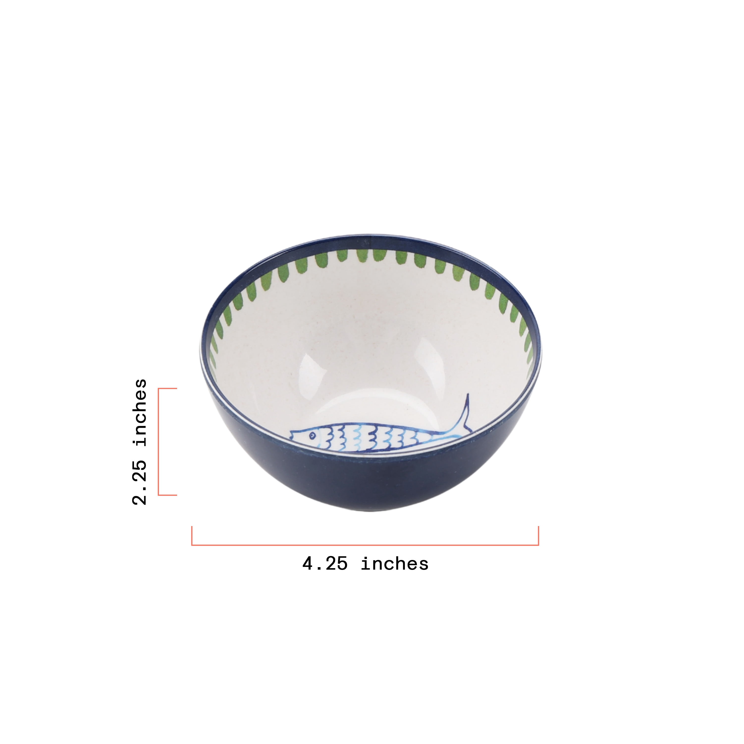 Beautiful Serve Bowl 14.6" x 6" Bamboo Melamine with Sardine Dip Bowls and Wood Lid, Multi-Color by Drew Barrymore