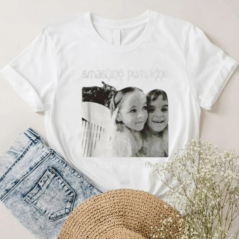 Smashing Pumpkins Siamese Dream T-shirt - Walmart.com Smashing Pumpkins Siamese Dream T-shirt - Walmart.com