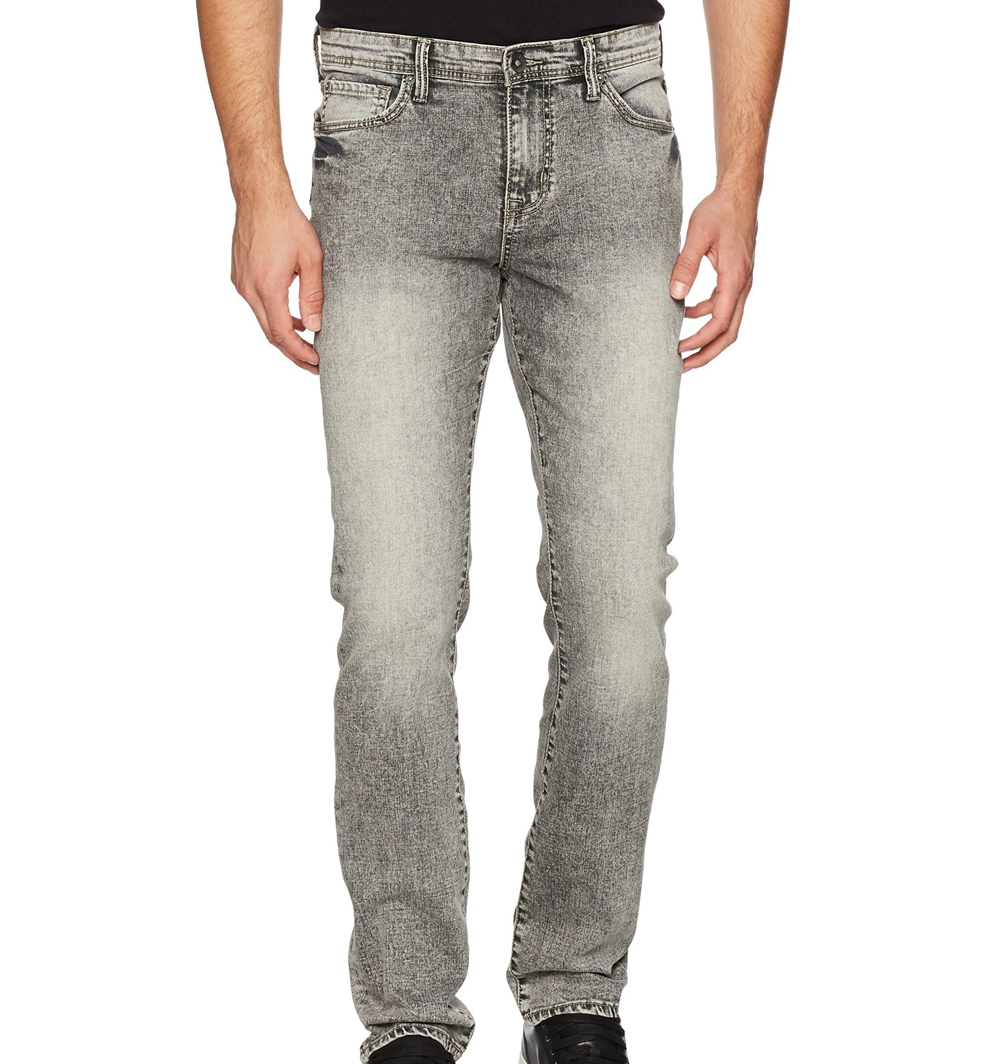 william rast hollywood slim jeans
