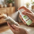 thumbnail image 5 of Catnip for Cats, Catnip for Cats, 2 Oz Bottle, Cat Calming, Calming for Cats, Toys for Cats, Cat Items, Cat Care, Pet, Indoor Feline Use, 1 Pc, 5 of 6