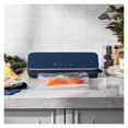 thumbnail image 5 of Wrap Sealer Press And Seal Wrap Vacuum Sealer Machine Multifunctional Compact Vacuum Sealer For Food And Kitchen Use, 5 of 5