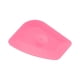 thumbnail image 2 of Escobilla de Goma Genérica, Moldura de Esquina de Lámina Automática, Liviana, Portátil, Fácil de Usar, Herramientas de Envoltura de Vinilo para Automó rosa, 2 of 8