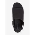 thumbnail image 5 of Comfortview Women's The Matilda Convertible Arch Sling, 5 of 6
