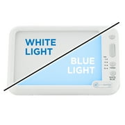 PureGuardian Energy Light, 10,000 LUX, For Mood, Focus, Energy, Blue or White Light, SPA45