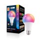 thumbnail image 4 of Light Bulb Tuya Smart 10W E27 RGB LED LED 265V Control móvil para el hogar, 4 of 6