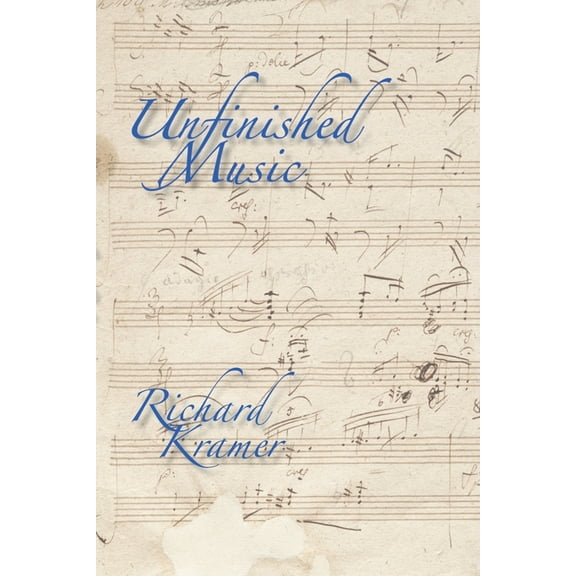 Unfinished Music, (Paperback)