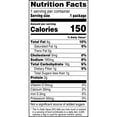 thumbnail image 5 of Doritos Cool Ranch Flavored Tortilla Chips, 1 oz Bags, 40 Count Multipack, 5 of 6