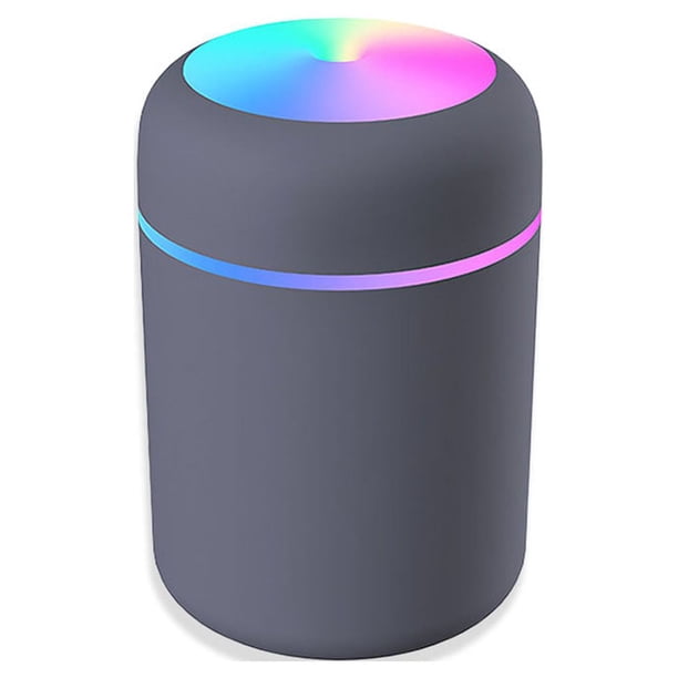 Bearachild Mini Humidifiers Professional Air Humidification Aromatherapy Living Automobile Device Room Moistening Personal Bedroom Type2 NO2 Bearachild HA8569-03B