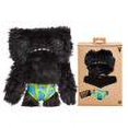 thumbnail image 1 of Muñecas infantiles divertidas tesoros dentales feos juguetes divertidos muñecas de peluche divertidas regalos infantiles, 1 of 4