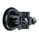 thumbnail image 3 of Soporte para máquina de s Soporte para s con agarre Potente para áreas de difícil acceso Habitación Hogar Accesorio versátil Soporte para Negro, 3 of 10