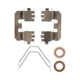 thumbnail image 5 of Raybestos R-Line Reman Semi-Loaded Coated Caliper & Bracket Assy, 5 of 5
