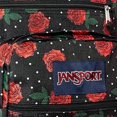 thumbnail image 5 of JanSport Big Student Backpack - Betsy Floral, 5 of 7