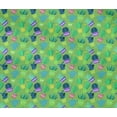 thumbnail image 5 of oneOone Cotton Flex Green Fabric Cactus Sewing Material Print Fabric By The Yard 40 Inch Wide, 5 of 6