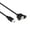 0.5m, variant on lanema Fast Transfer USB Printer Cable Extension Square Male to Female with Secure Ears for Stable Connection